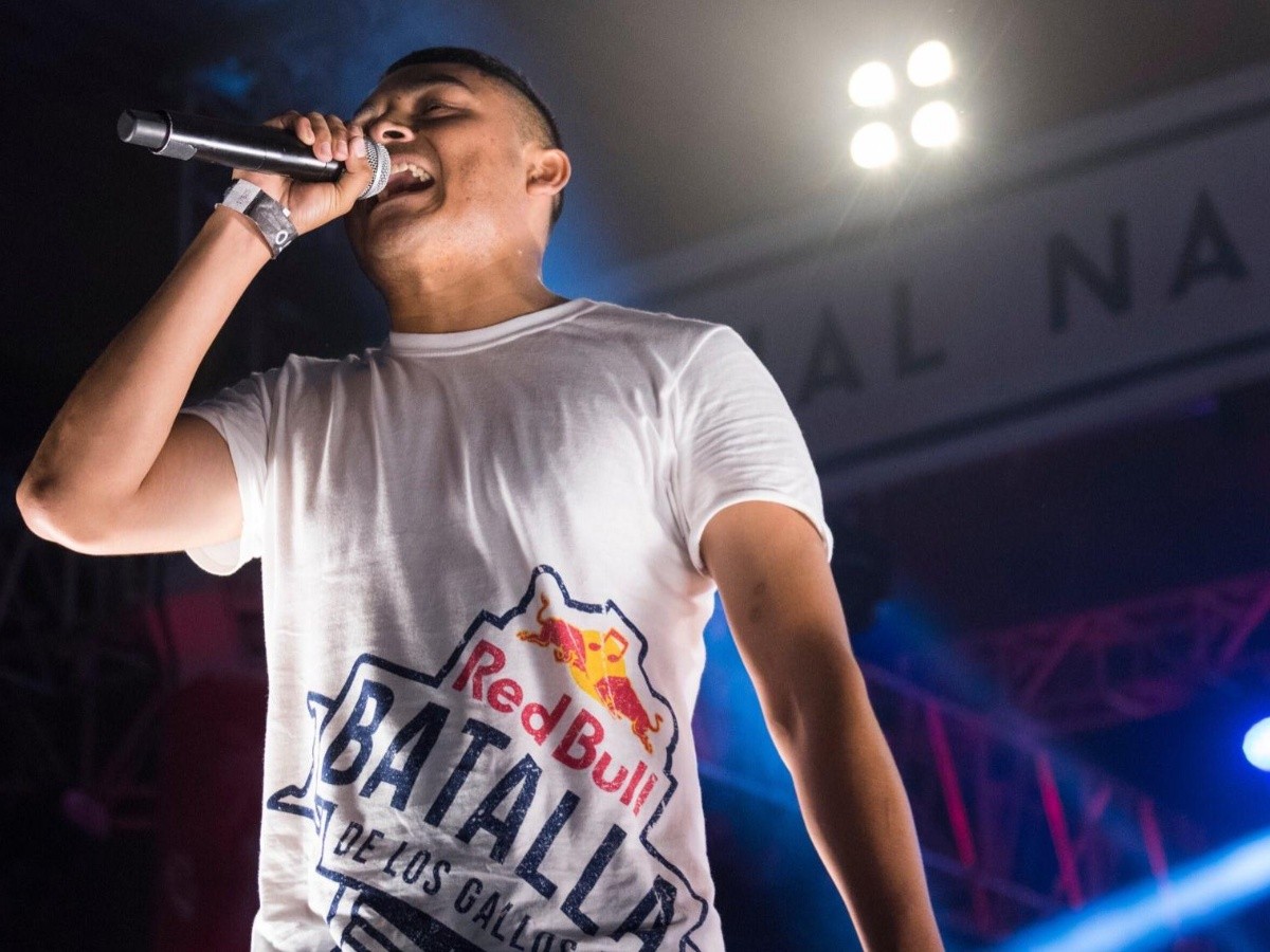 JACK ADRENALINA: UNA PRESENCIA QUE YA ES COSTUMBRE EN RED BULL JACK ADRENALINA: UNA PRESENCIA QUE YA ES COSTUMBRE EN RED BULL