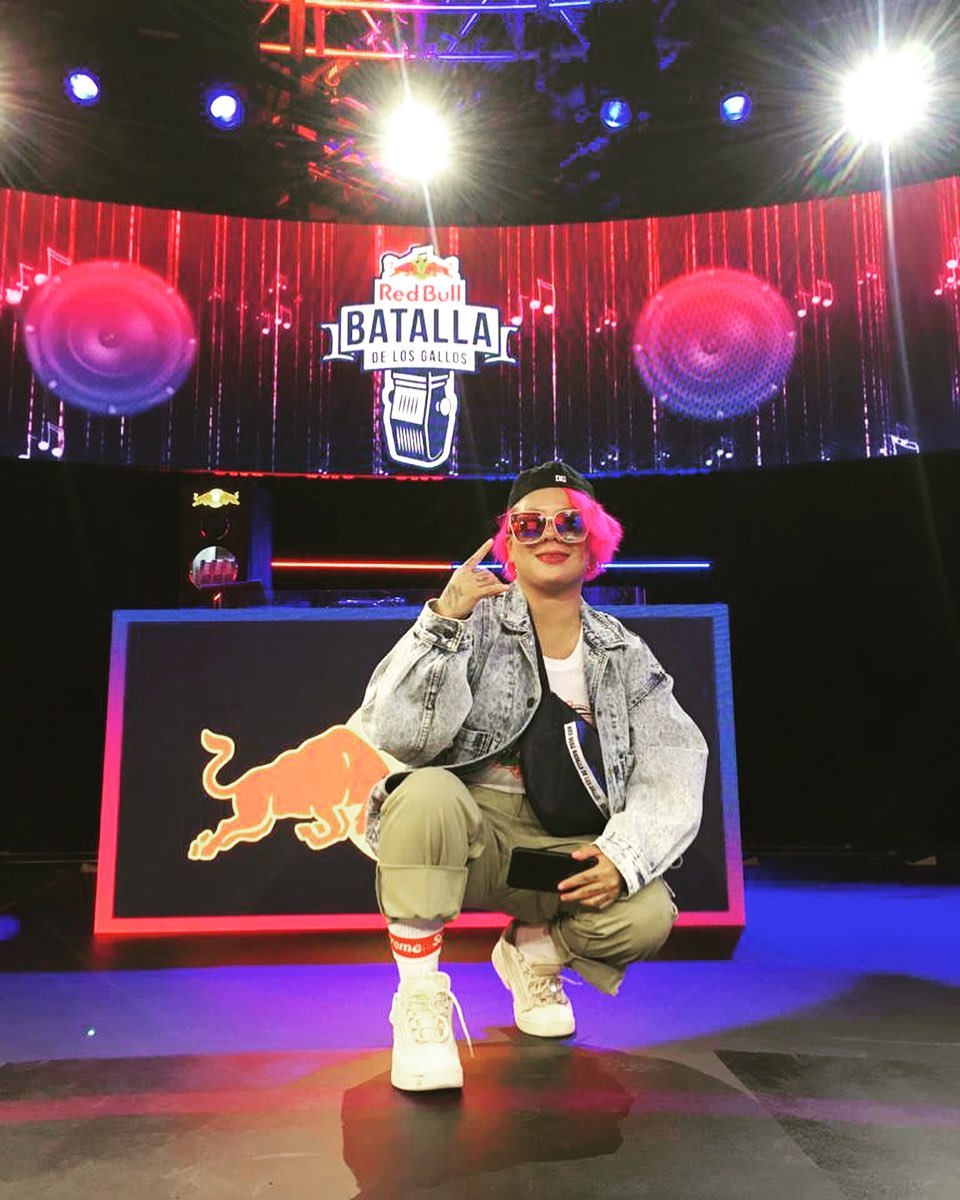 RED BULL: ¿CÓMO FUE EL PASO DE KAREY POR LA NACIONAL? RED BULL: ¿CÓMO FUE EL PASO DE KAREY POR LA NACIONAL?