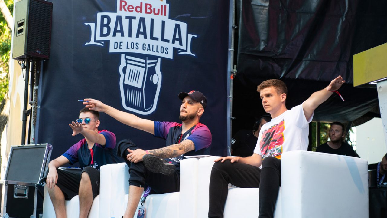 LAS VOTACIONES EN EL FREESTYLE: EL DEBATE SOBRE LOS FORMATOS LAS VOTACIONES EN EL FREESTYLE: EL DEBATE SOBRE LOS FORMATOS