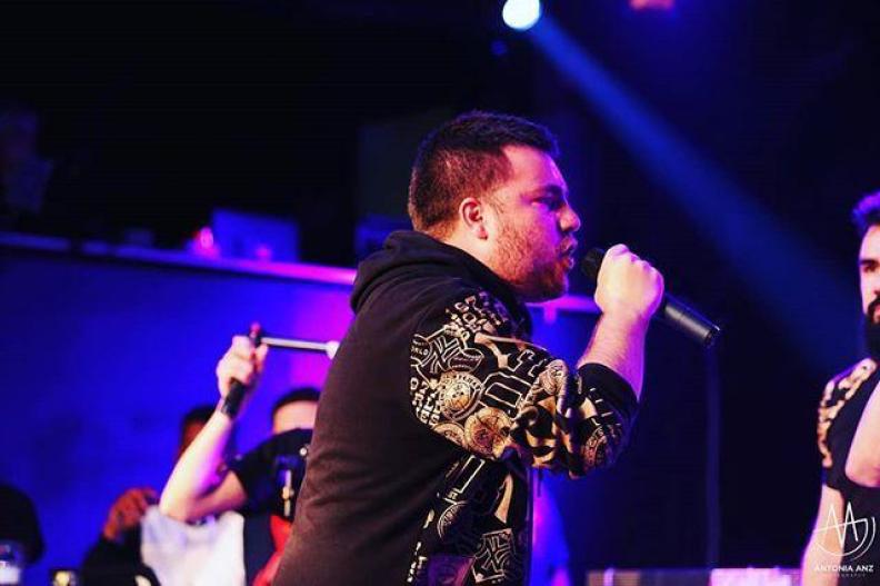 ZASKO VS MISTER EGO: ¿CÓMO FUE EL CRUCE HARDCORE? ZASKO VS MISTER EGO: ¿CÓMO FUE EL CRUCE HARDCORE?
