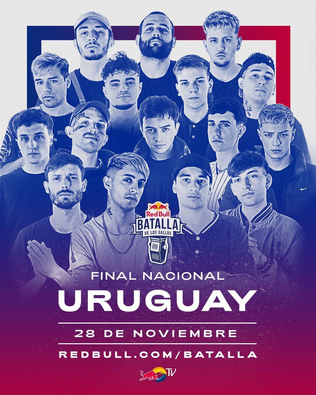 TODO LO QUE TENES QUE SABER SOBRE RED BULL URUGUAY TODO LO QUE TENES QUE SABER SOBRE RED BULL URUGUAY