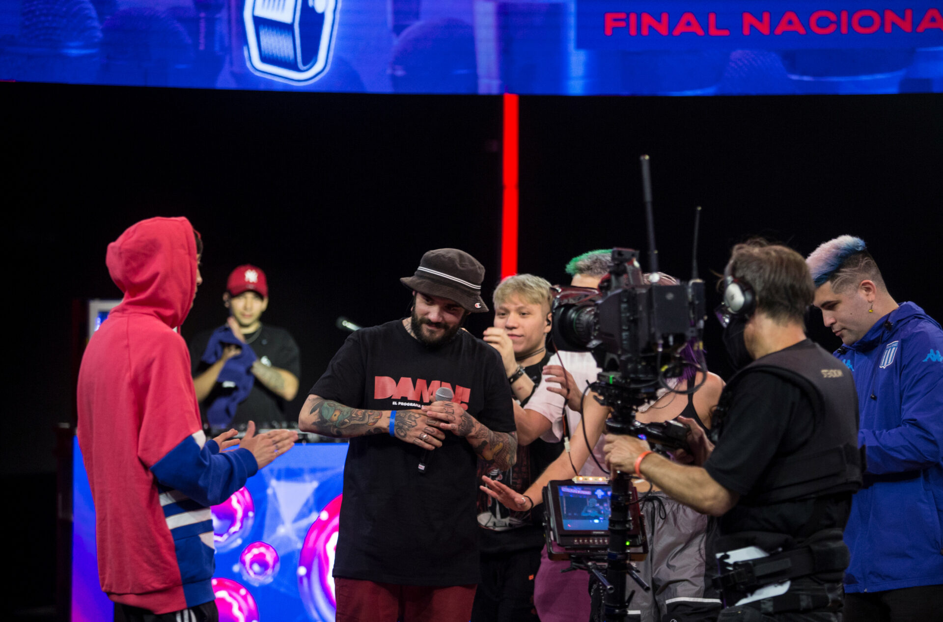 TODOS LOS CAMPEONES DE RED BULL ARGENTINA DESPUÉS DE LA EDICIÓN 2020 TODOS LOS CAMPEONES DE RED BULL ARGENTINA DESPUÉS DE LA EDICIÓN 2020