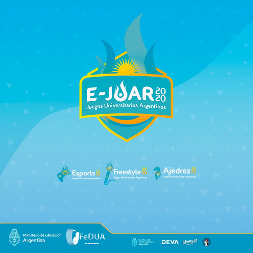 EL FREESTYLE LLEGA A LOS JUEGOS UNIVERSITARIOS ARGENTINOS EL FREESTYLE LLEGA A LOS JUEGOS UNIVERSITARIOS ARGENTINOS