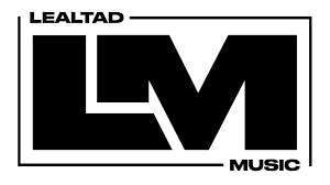 LEALTAD MUSIC: LA MAQUINARÍA DETRÁS DE LOS GRANDES ARTISTAS LEALTAD MUSIC: LA MAQUINARÍA DETRÁS DE LOS GRANDES ARTISTAS