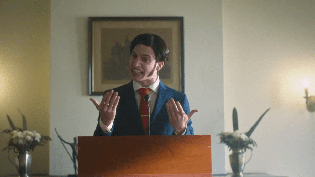 EL FREESTYLE COMO MANERA DE PROTESTA EL FREESTYLE COMO MANERA DE PROTESTA