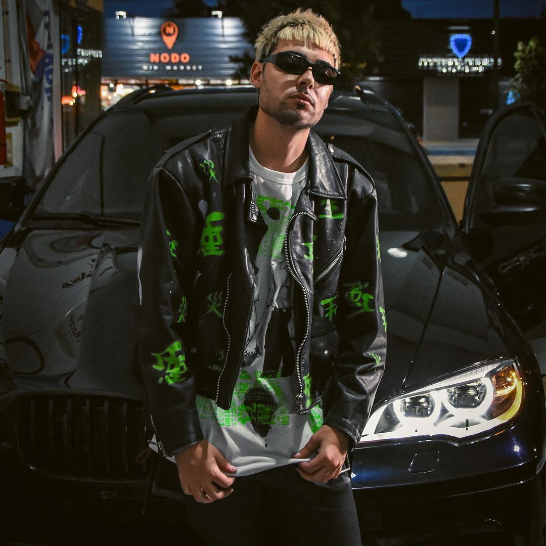 JEEBZ Y SMOKK LANZAN SUS NUEVOS TRABAJOS JEEBZ Y SMOKK LANZAN SUS NUEVOS TRABAJOS