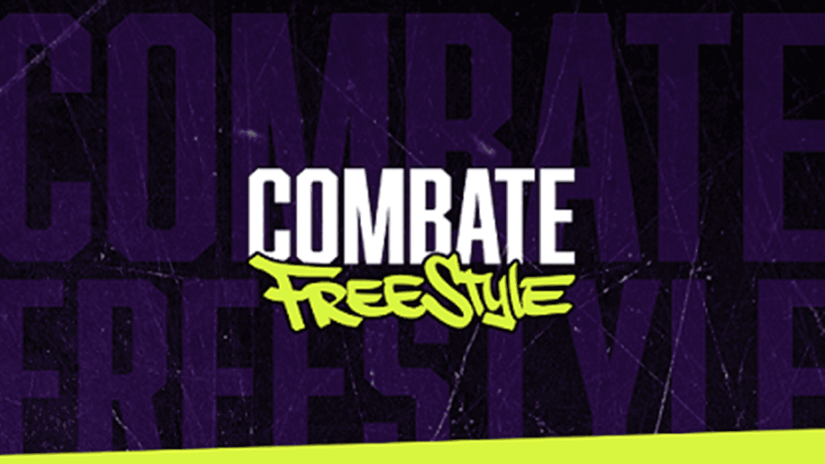 COMBATE FREESTYLE: EL BALANCE DEL PRIMER AÑO DE LA COMPETENCIA COMBATE FREESTYLE: EL BALANCE DEL PRIMER AÑO DE LA COMPETENCIA