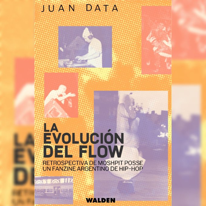 RECOMENDACIÓN LIBRE: LA EVOLUCIÓN DEL FLOW RECOMENDACIÓN LIBRE: LA EVOLUCIÓN DEL FLOW