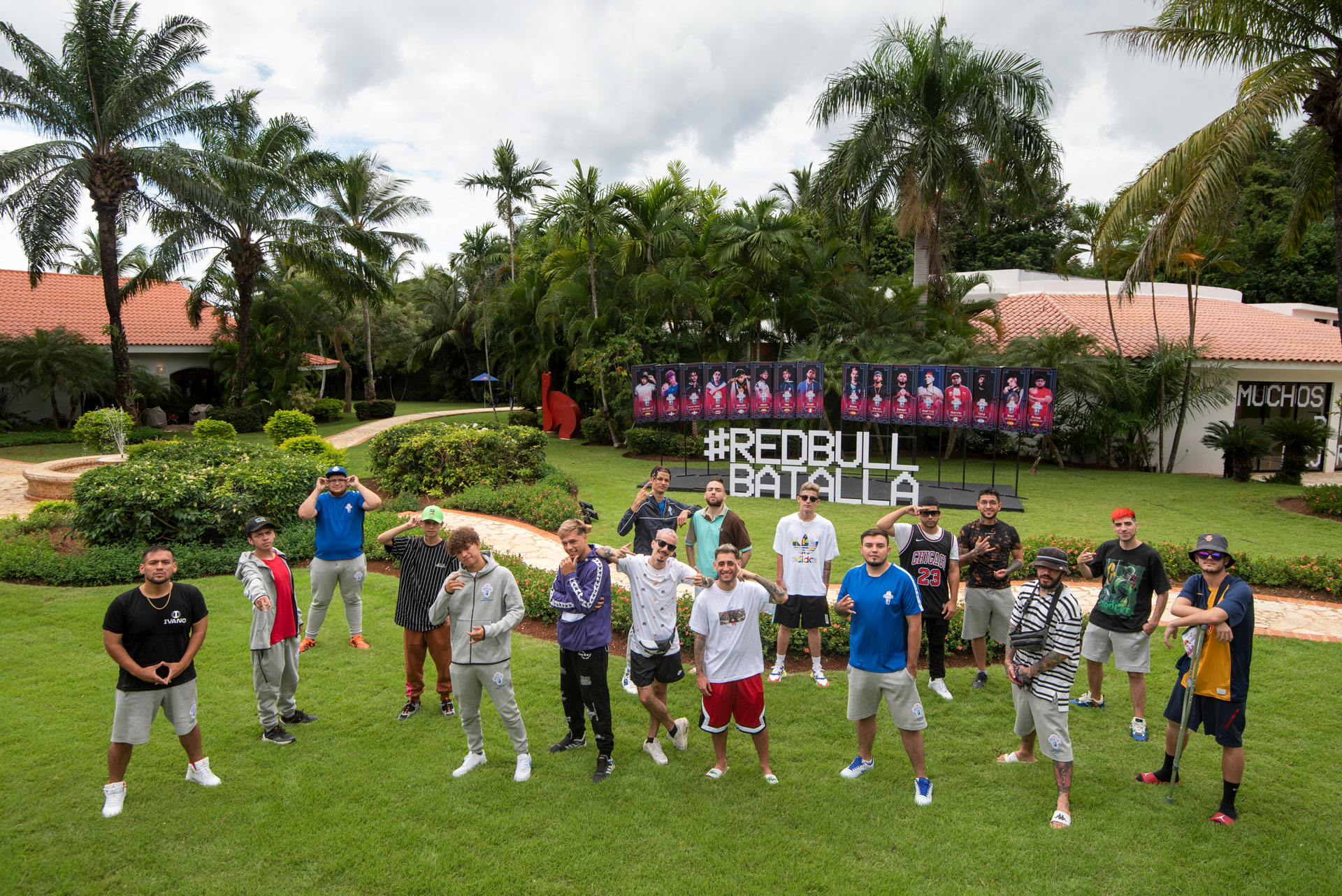 RED BULL INTERNACIONAL: HORARIOS Y DÓNDE VER RED BULL INTERNACIONAL: HORARIOS Y DÓNDE VER
