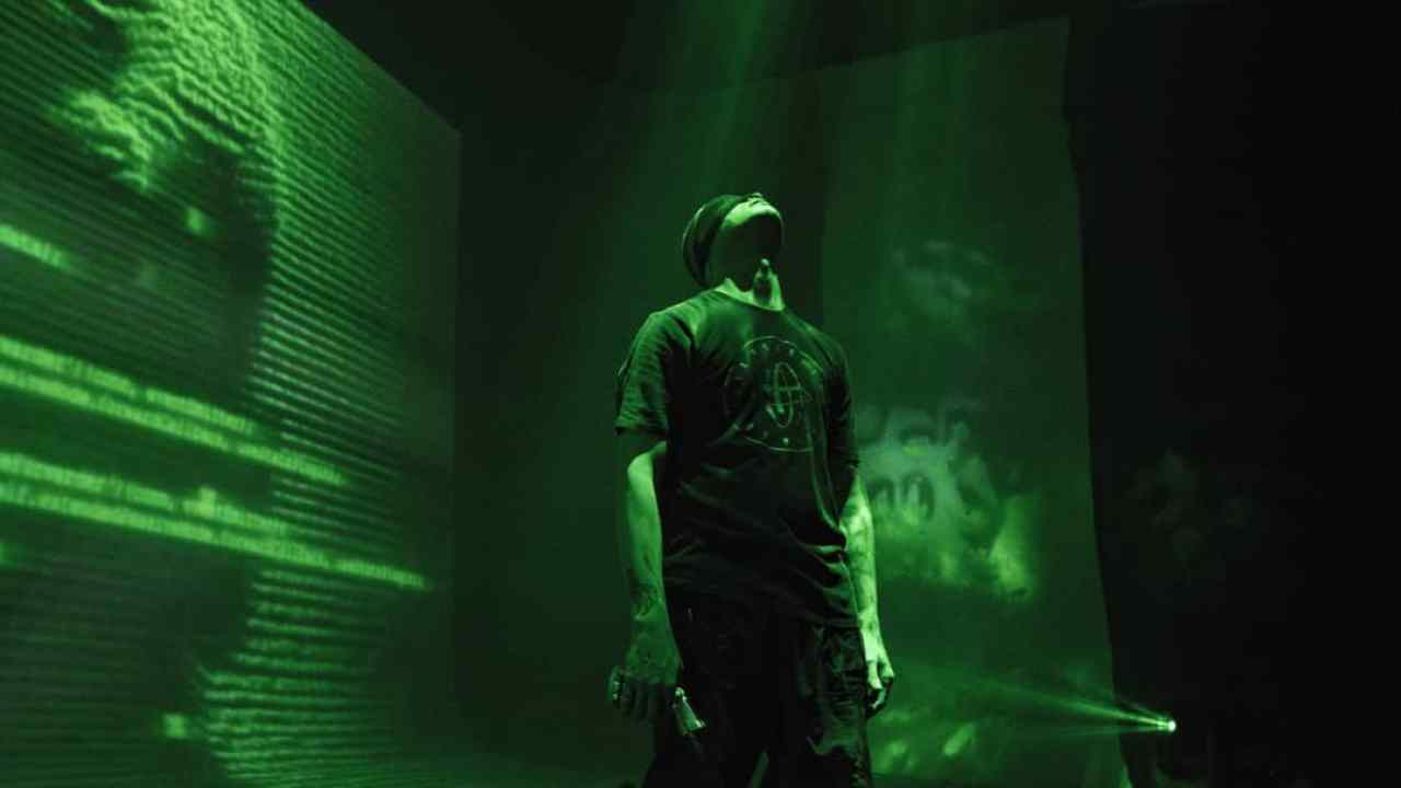 EL 2020 DEL RAP HISPANO EN 30 LANZAMIENTOS FUNDAMENTALES EL 2020 DEL RAP HISPANO EN 30 LANZAMIENTOS FUNDAMENTALES