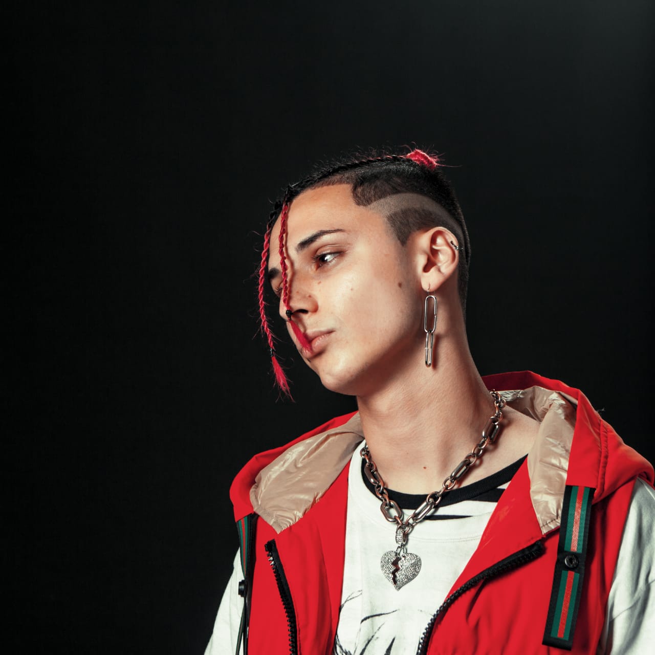 KIFYKIFY ES LA NUEVA CARA DEL TRAP EN ARGENTINA KIFYKIFY ES LA NUEVA CARA DEL TRAP EN ARGENTINA
