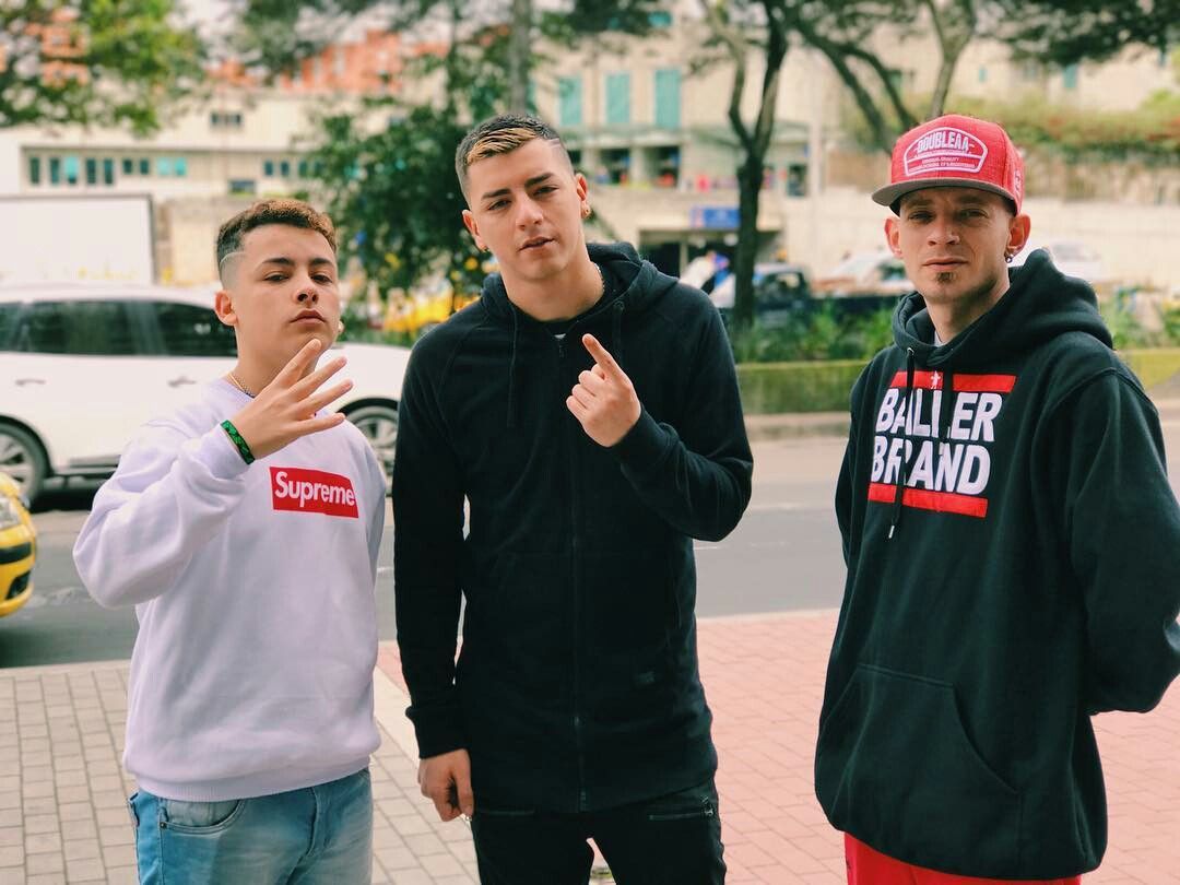EL REGRESO DE UNDERDANN EL REGRESO DE UNDERDANN