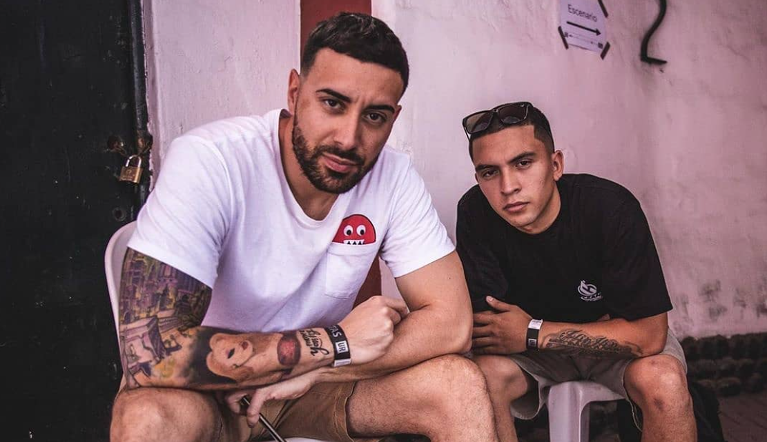LOS MEJORES BEATS DE LOS DJ’S DE FMS EN 2020 LOS MEJORES BEATS DE LOS DJ’S DE FMS EN 2020