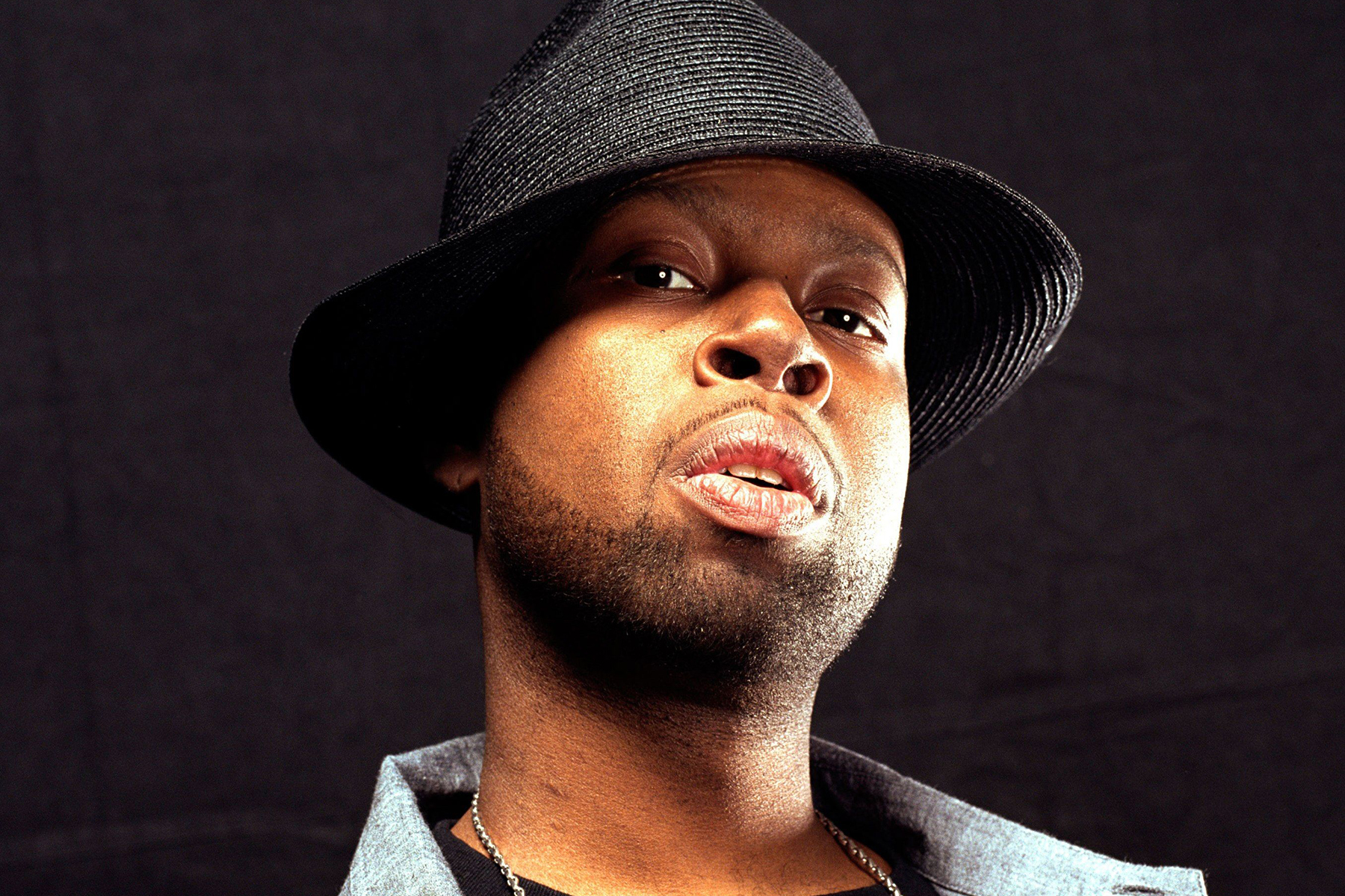 A 15 AÑOS DE LA MUERTE DE J DILLA A 15 AÑOS DE LA MUERTE DE J DILLA