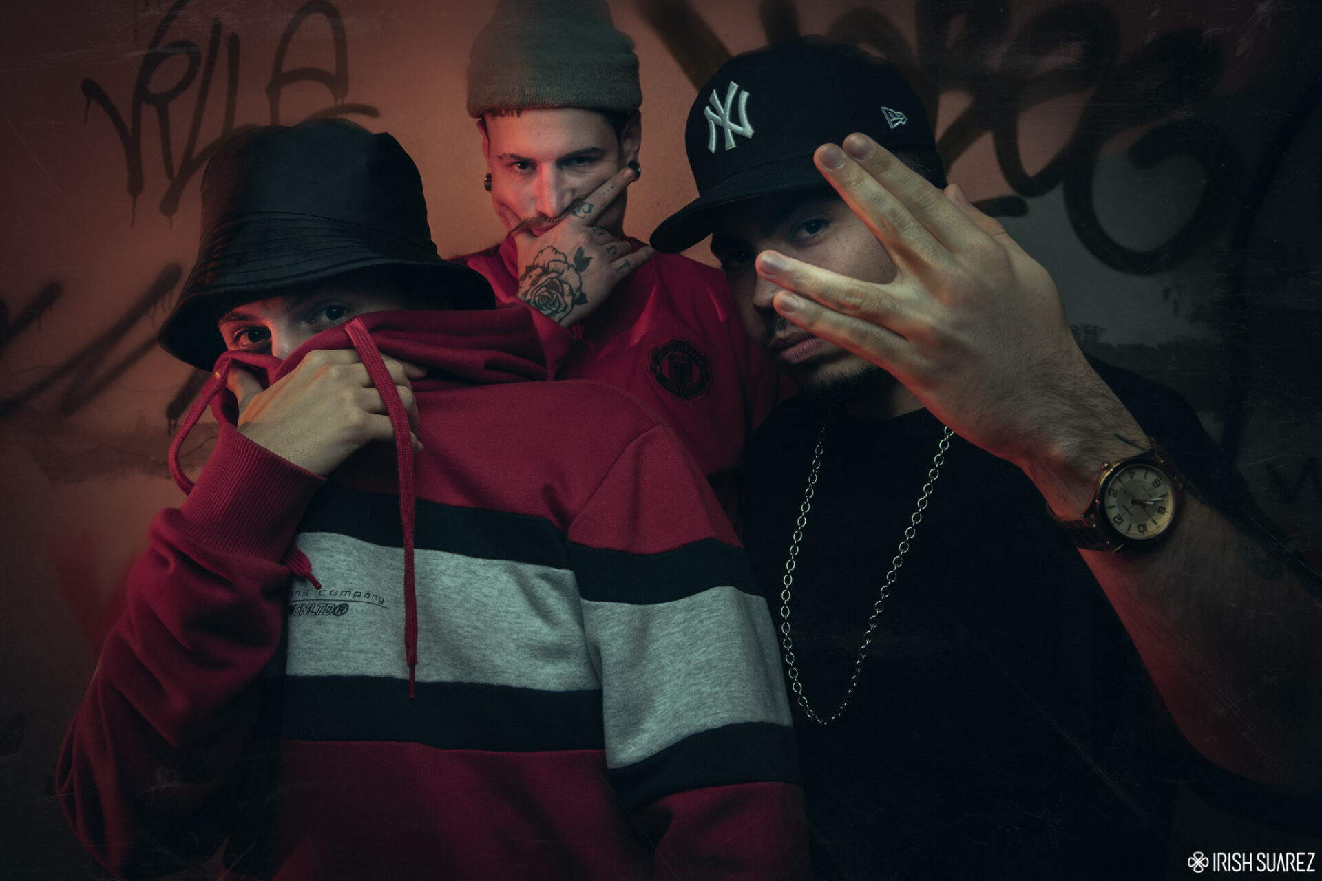 EL ÉXITO DE LAS FREESTYLE SESSIONS DE DAMN! EL ÉXITO DE LAS FREESTYLE SESSIONS DE DAMN!