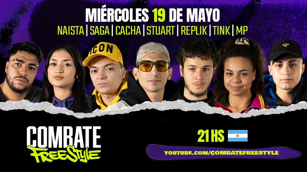 PRIMERA FECHA DE COMBATE FREESTYLE 2021: ¿QUÉ ESPERAR DE LOS PARTICIPANTES? PRIMERA FECHA DE COMBATE FREESTYLE 2021: ¿QUÉ ESPERAR DE LOS PARTICIPANTES?
