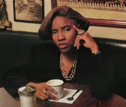 MC LYTE: EL ARTE DEL STORYTELLING MC LYTE: EL ARTE DEL STORYTELLING