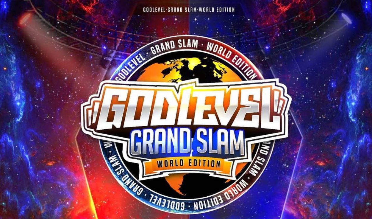 CONFIRMADOS LOS 6 EQUIPOS DE GOD LEVEL. ¿QUIÉNES SON LOS FAVORITOS? CONFIRMADOS LOS 6 EQUIPOS DE GOD LEVEL. ¿QUIÉNES SON LOS FAVORITOS?