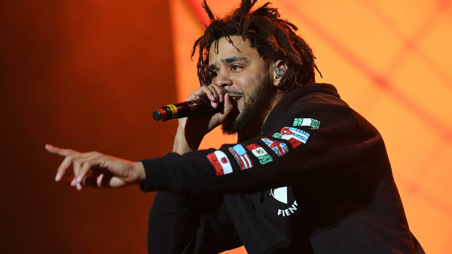 THE OFF-SEASON: EL NUEVO ÁLBUM DE J. COLE THE OFF-SEASON: EL NUEVO ÁLBUM DE J. COLE