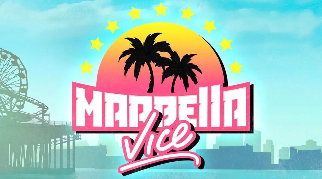 LLEGA FMS A MARBELLA VICE CON UNA EDICIÓN 2VS2 LLEGA FMS A MARBELLA VICE CON UNA EDICIÓN 2VS2