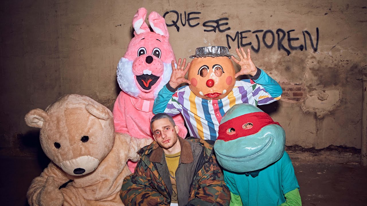 EL NUEVO TEMA DE WOS Y SU IMPACTO CULTURAL | FREESTYLE HOY