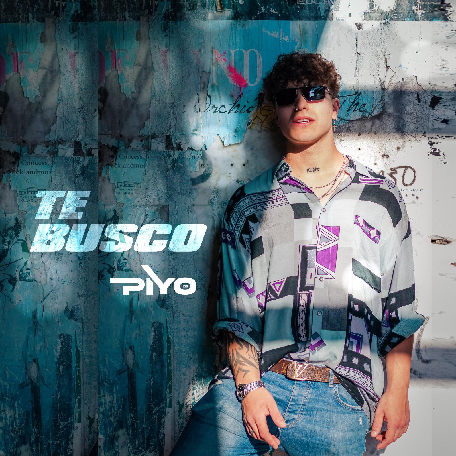 PIYO, EL ARTISTA URUGUAYO PIONERO EN EL TRAP’ND POP PIYO, EL ARTISTA URUGUAYO PIONERO EN EL TRAP’ND POP