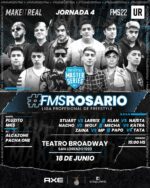 FMS ARGENTINA: ANÁLISIS JORNADA 4
