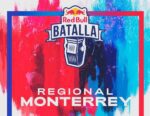 RED BULL MÉXICO: XHAVEZ SE LLEVA LA REGIONAL DE MONTERREY