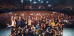 MÁS ALLÁ DEL FREESTYLE: LA FACETA MUSICAL DE LOS COMPETIDORES ARGENTINOS