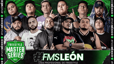 FMS MÉXICO: ¿QUE SE ESPERA DE LA JORNADA 4?