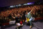 SUCURSAL FEST: UN IMPULSO PARA EL FREESTYLE COLOMBIANO
