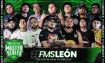RUMBO A LA JORNADA 4 DE FMS MÉXICO