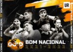 BDM GOLD 2022: TODO LISTO EN ESPAÑA