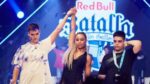 CONOCE A LOS DEBUTANTES DE ESTE AÑO EN RED BULL ESPAÑA