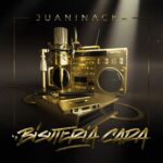 JUANINACKA PRESENTA EL EP «BISUTERÍA CARA»