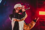 BLACK CODE SE LLEVA EL CAMPEONATO DE LA REGIONAL RAPSTYLE