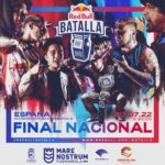 RED BULL: MÁLAGA ACOGERÁ LA NACIONAL DE ESPAÑA