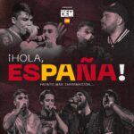 DEM BATTLES ESPAÑA: ¿CÓMO SERÁ LA PRIMERA JORNADA?