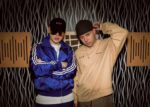 BIZARRAP ESTRENA NUEVA SESIÓN JUNTO A QUEVEDO