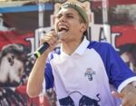 PACO CBA: UN ARGENTINO EN LA ESCENA ESPAÑOLA