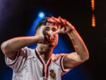 NACHO LCM: LA NUEVA GRAN CARA DEL UNDER ESPAÑOL