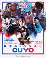 RED BULL ARGENTINA: LA PREVIA DE LA REGIONAL DE CUYO