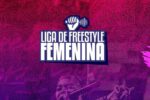 LIGA DE FREESTYLE FEMENINA: NECIA CAMPEONA PERO SIN RED BULL