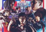 RED BULL BATALLA: LAS REGIONALES DE ESTADOS UNIDOS