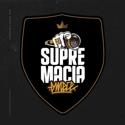 Logo Supremacia MC Emece