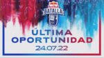 RED BULL ESPAÑA: ¿QUIÉNES SE VERÁN LAS CARAS EN LA ÚLTIMA OPORTUNIDAD?