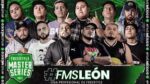 FMS MÉXICO: LEÓN ESTALLÓ CON LA JORNADA 4
