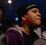 KEN ZINGLE CAMPEÓN DE SUPREMACÍA MC COLOMBIA