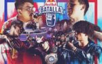 RED BULL: CENTROAMÉRICA DA EL PRESENTE