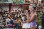 TODO SOBRE LA SEGUNDA FECHA DE CULTURA RAP